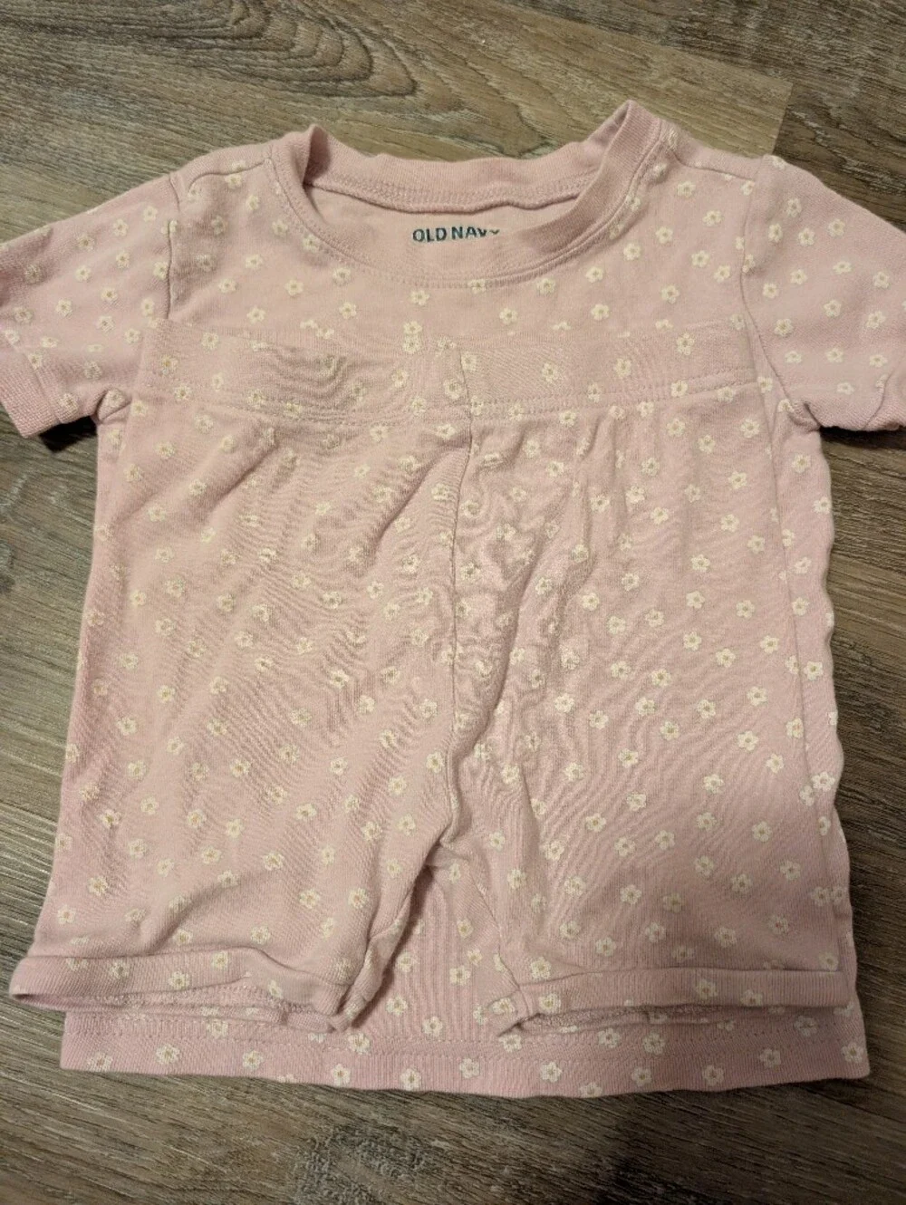 Old Navy soft short